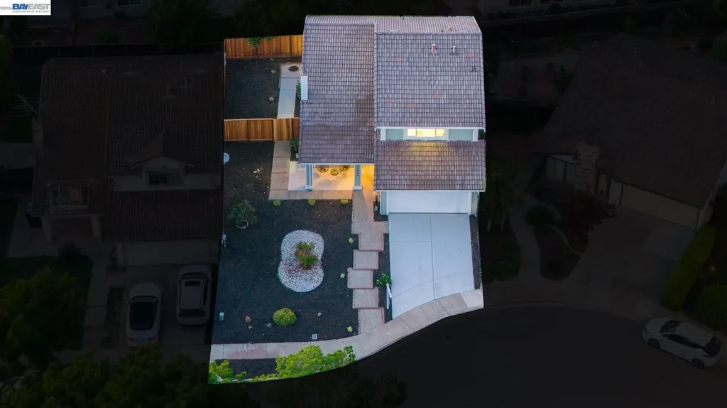 33866 Juliet Circle Fremont CA 94555