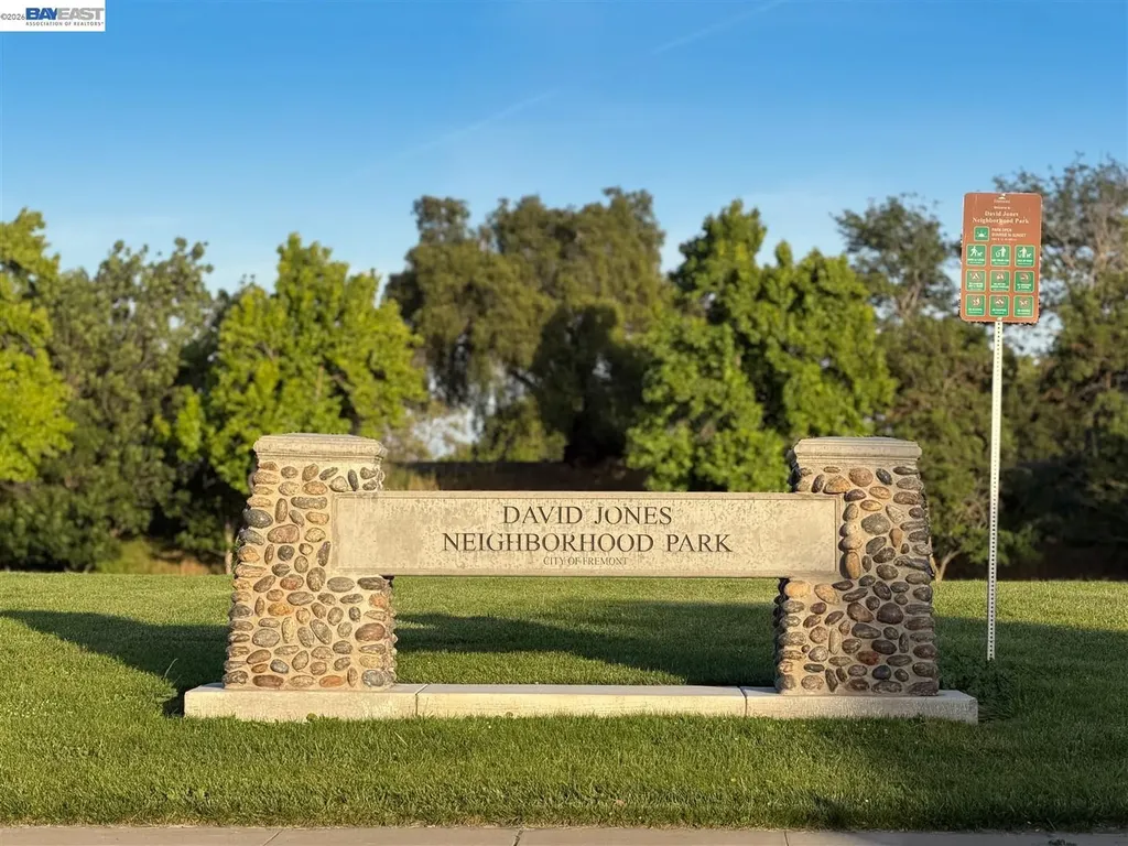 33866 Juliet Circle Fremont CA 94555
