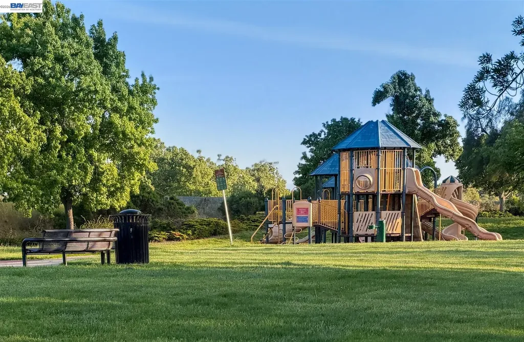 33866 Juliet Circle Fremont CA 94555