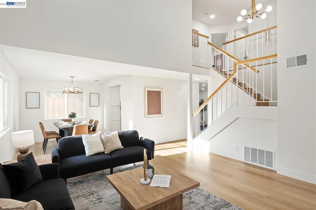 33866 Juliet Circle Fremont CA 94555