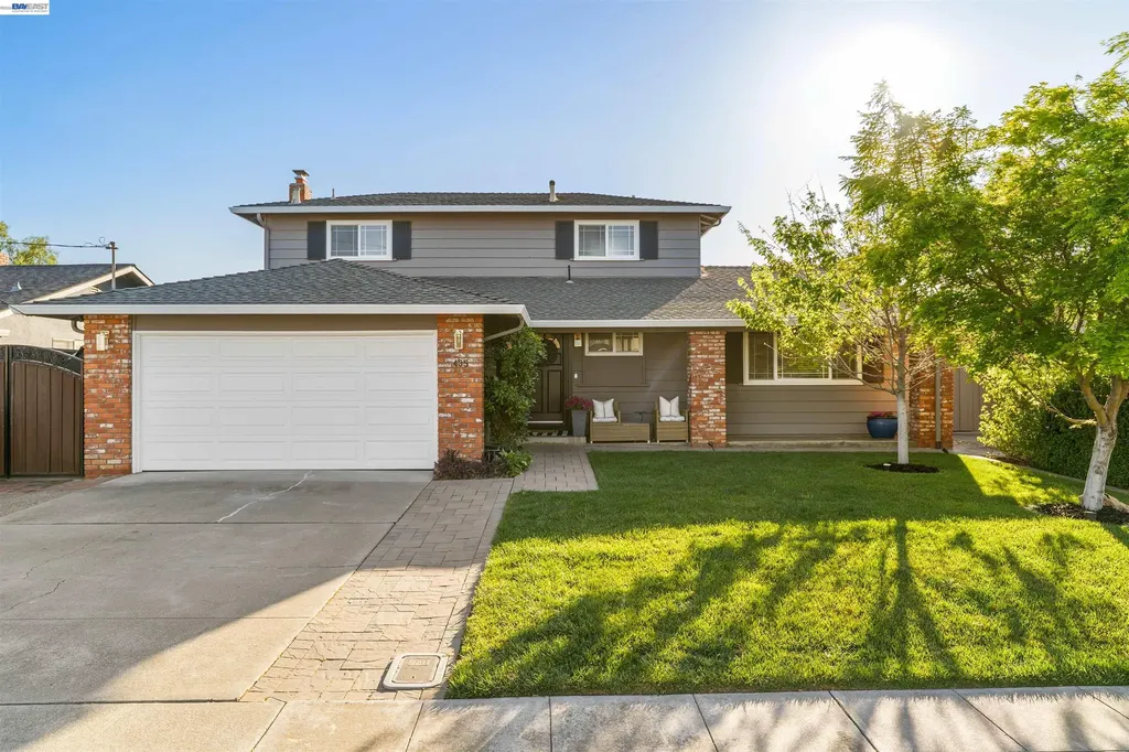 435 El Caminito Livermore CA 94550