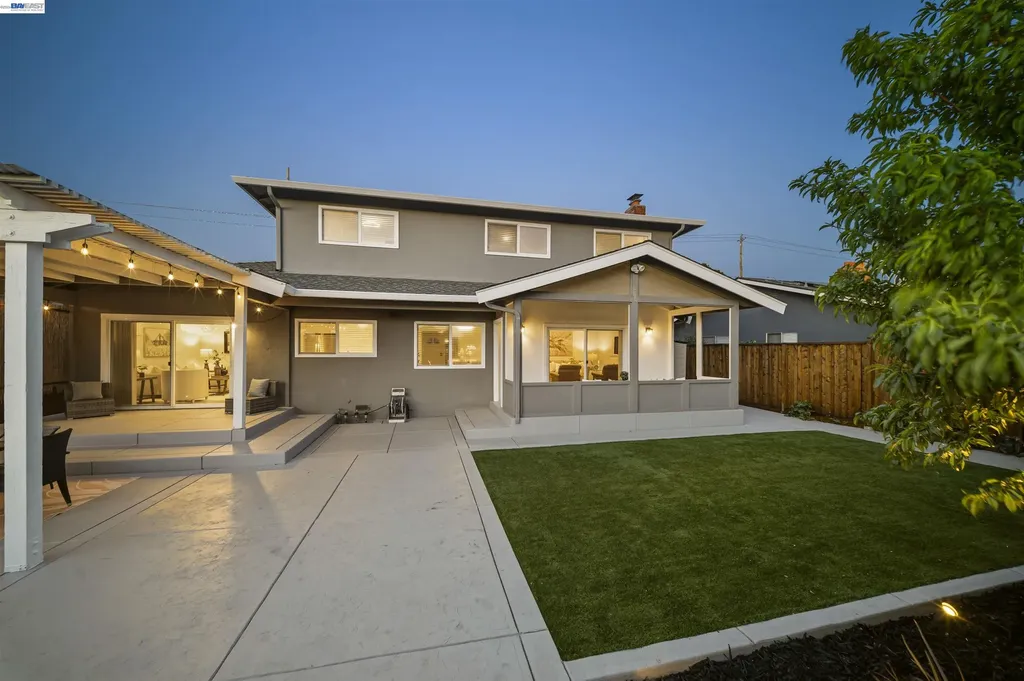 435 El Caminito Livermore CA 94550