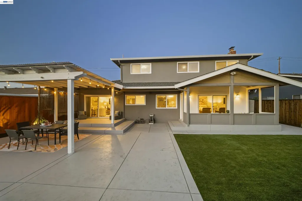 435 El Caminito Livermore CA 94550