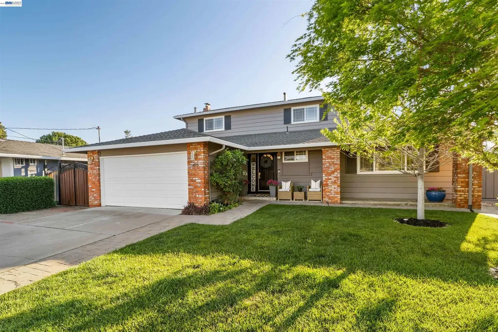 435 El Caminito Livermore CA 94550