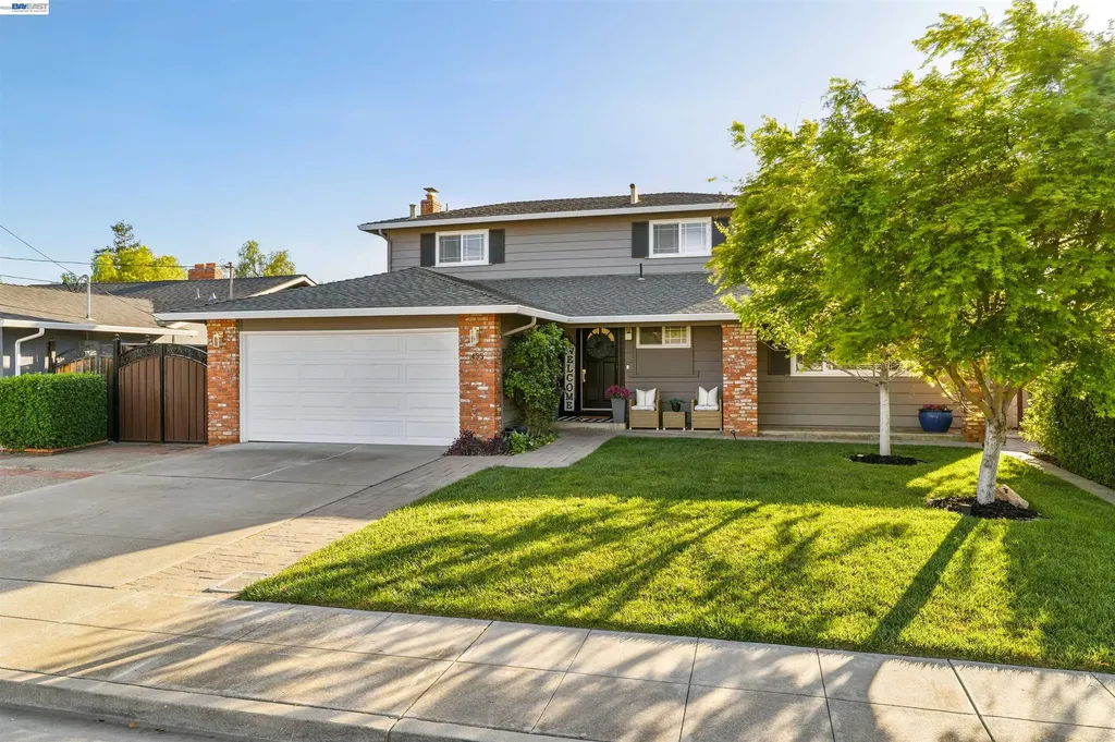 435 El Caminito Livermore CA 94550