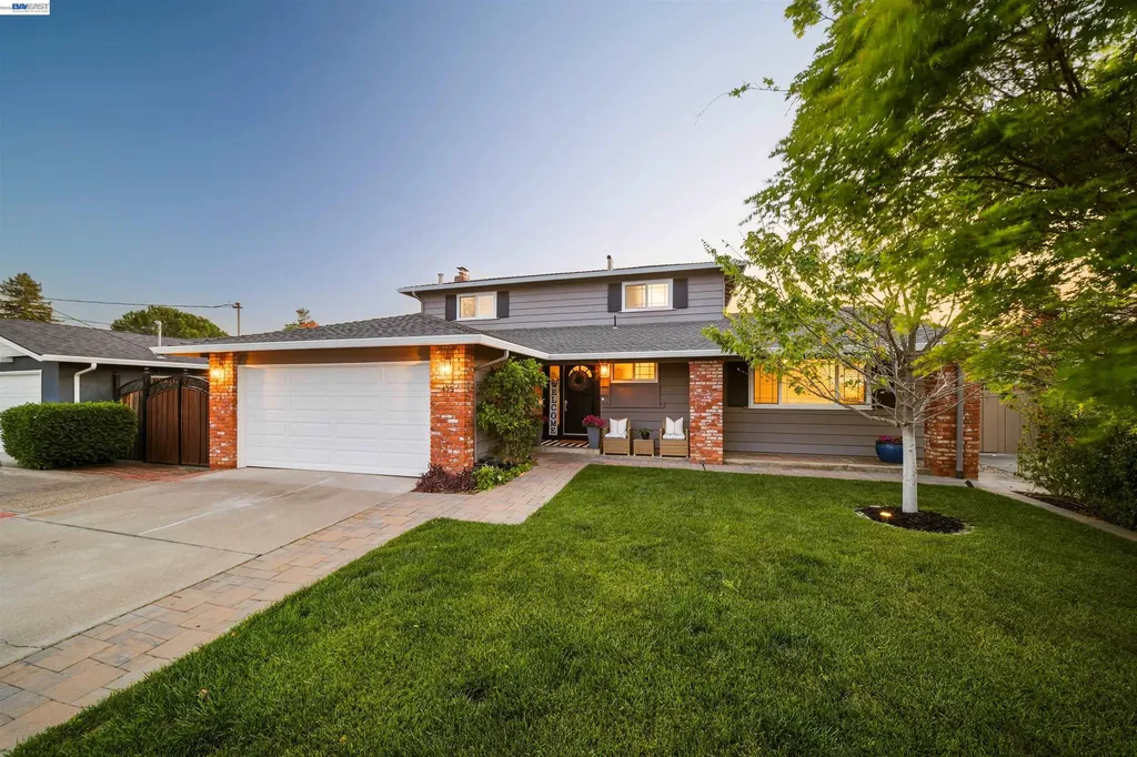 435 El Caminito Livermore CA 94550