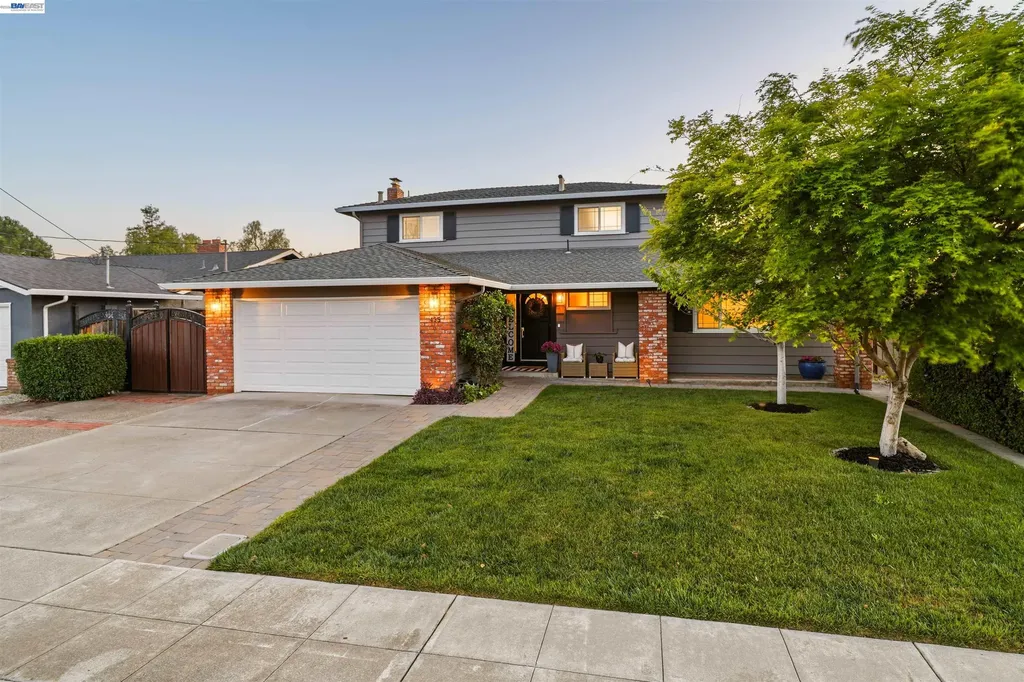 435 El Caminito Livermore CA 94550