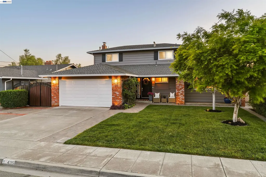 435 El Caminito Livermore CA 94550