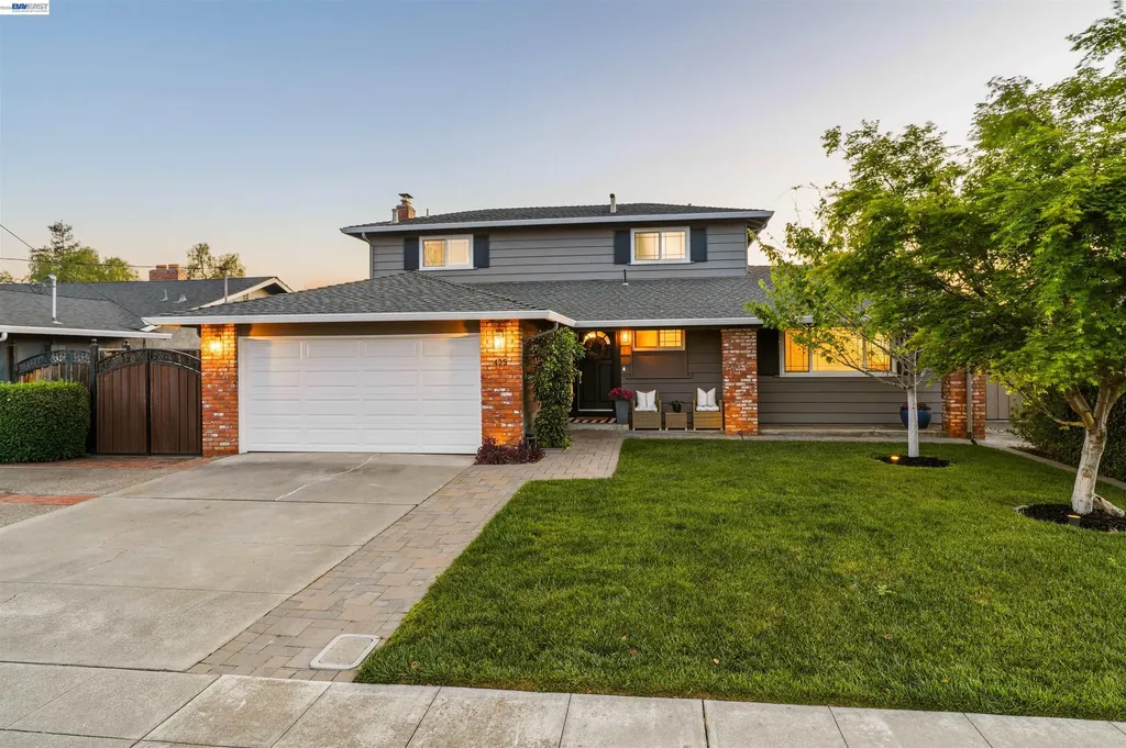 435 El Caminito Livermore CA 94550