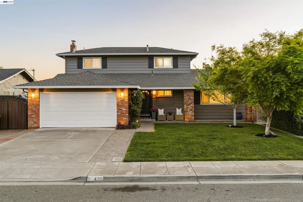 435 El Caminito Livermore CA 94550