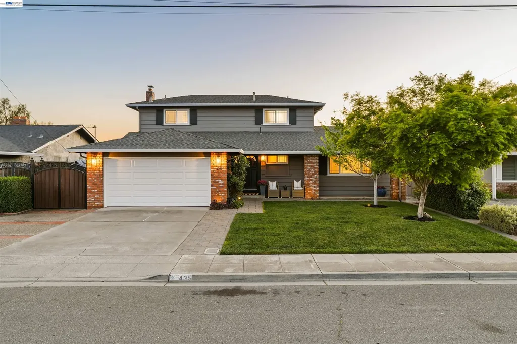 435 El Caminito Livermore CA 94550