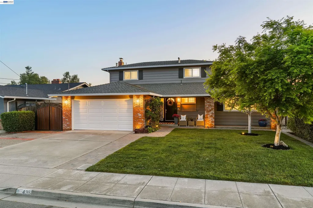 435 El Caminito Livermore CA 94550