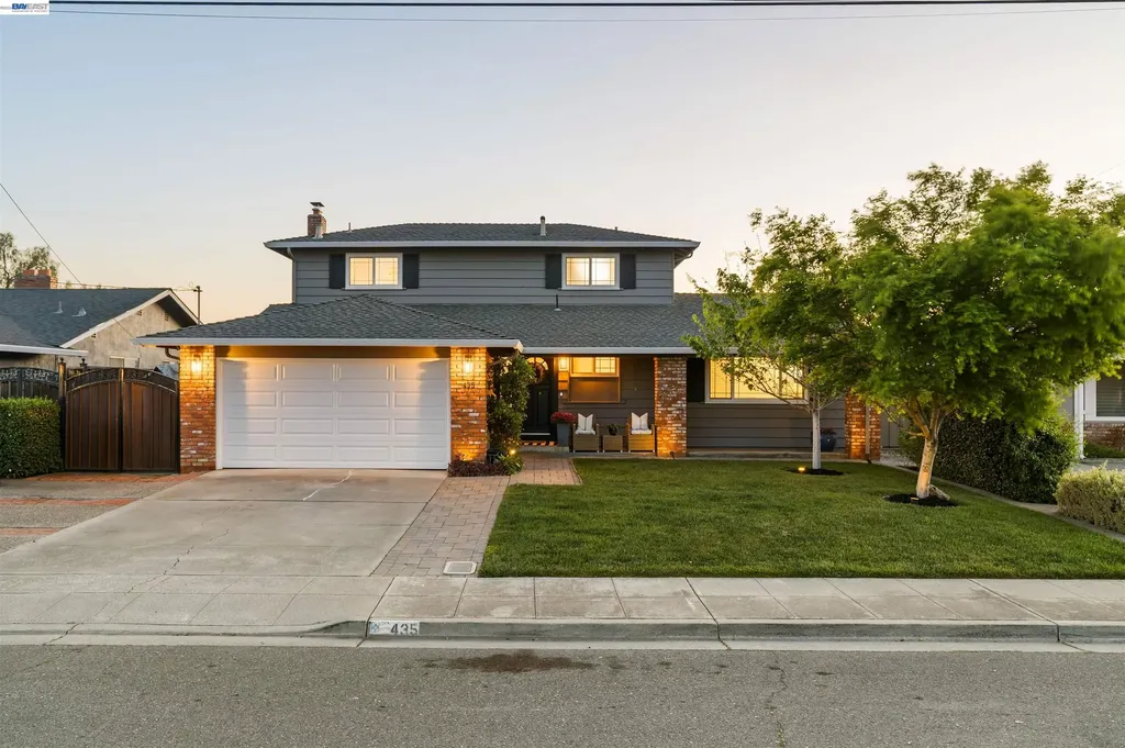 435 El Caminito Livermore CA 94550