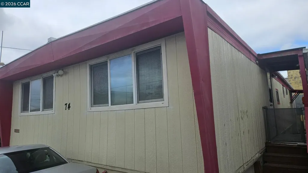 1153 Rumrill Boulevard San Pablo CA 94806