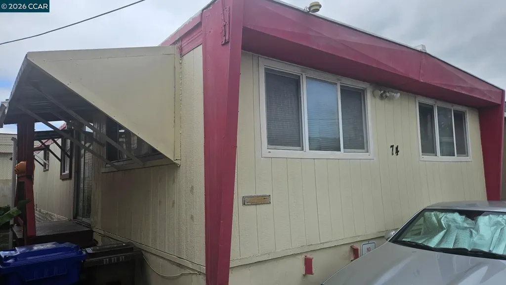 1153 Rumrill Boulevard San Pablo CA 94806