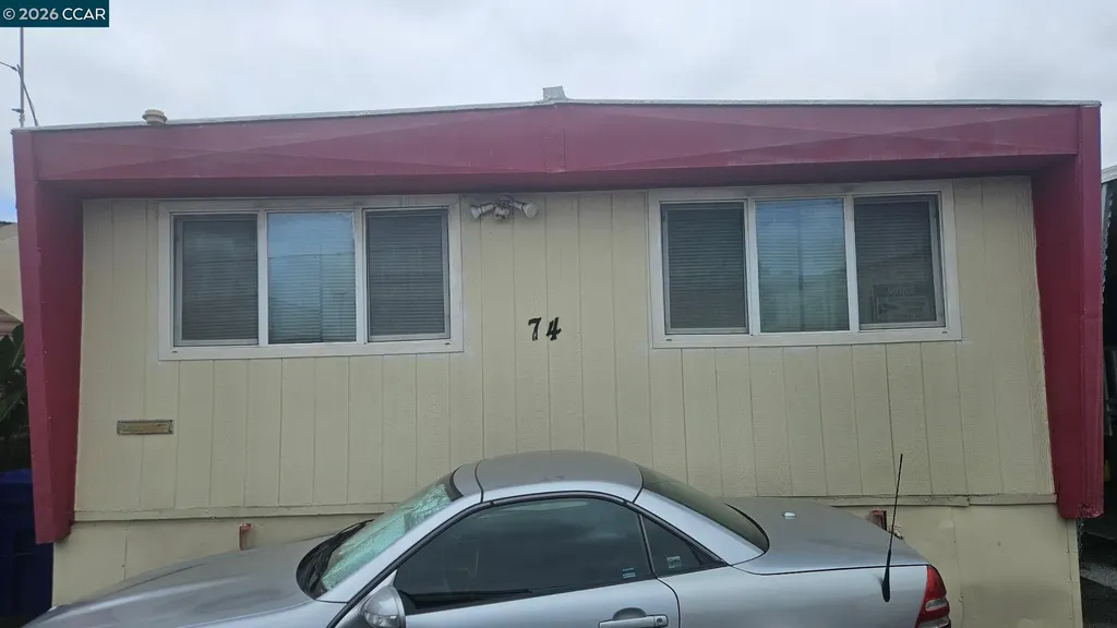1153 Rumrill Boulevard San Pablo CA 94806