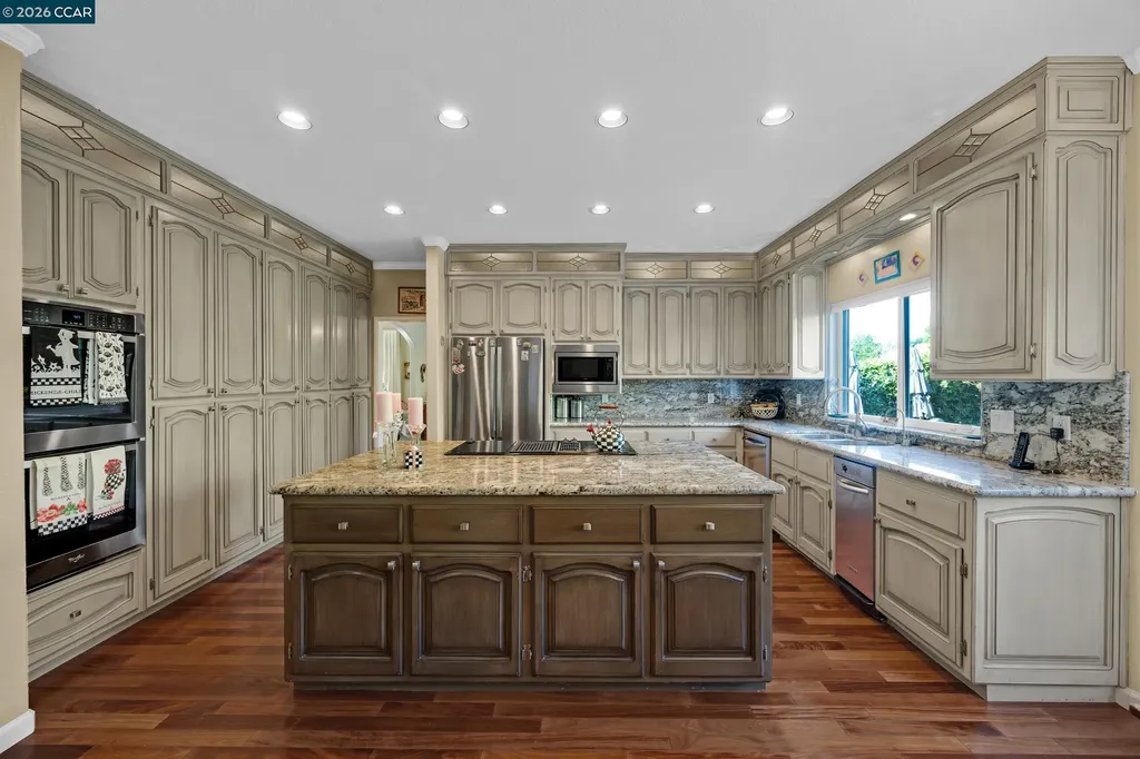 3655 Deer Trail Drive Danville CA 94506