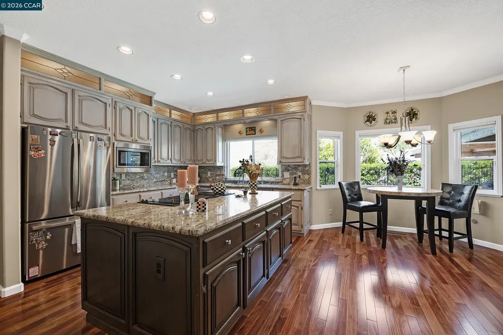3655 Deer Trail Drive Danville CA 94506