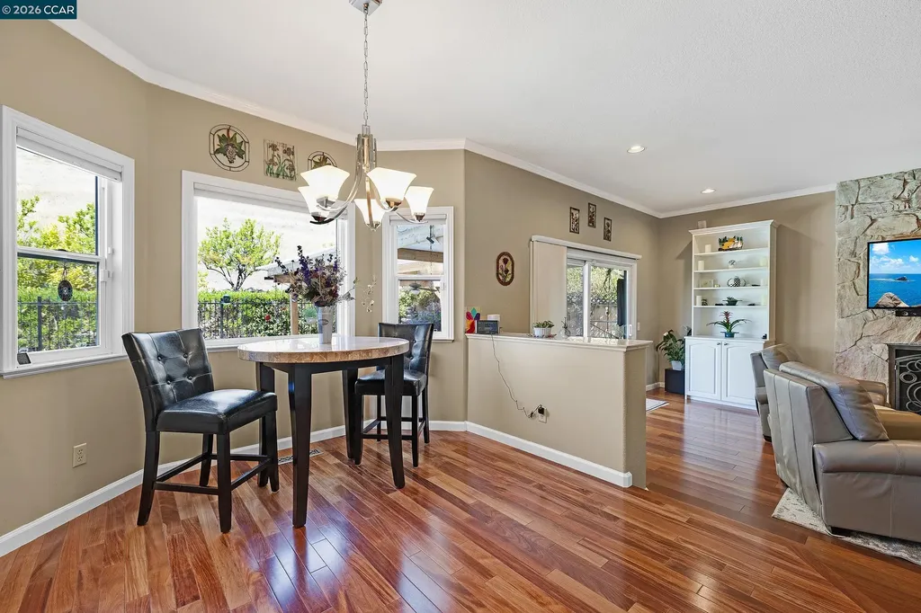 3655 Deer Trail Drive Danville CA 94506