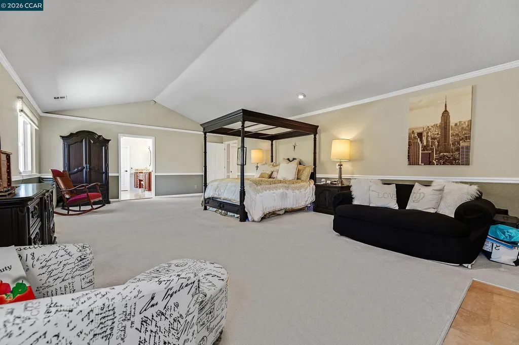 3655 Deer Trail Drive Danville CA 94506
