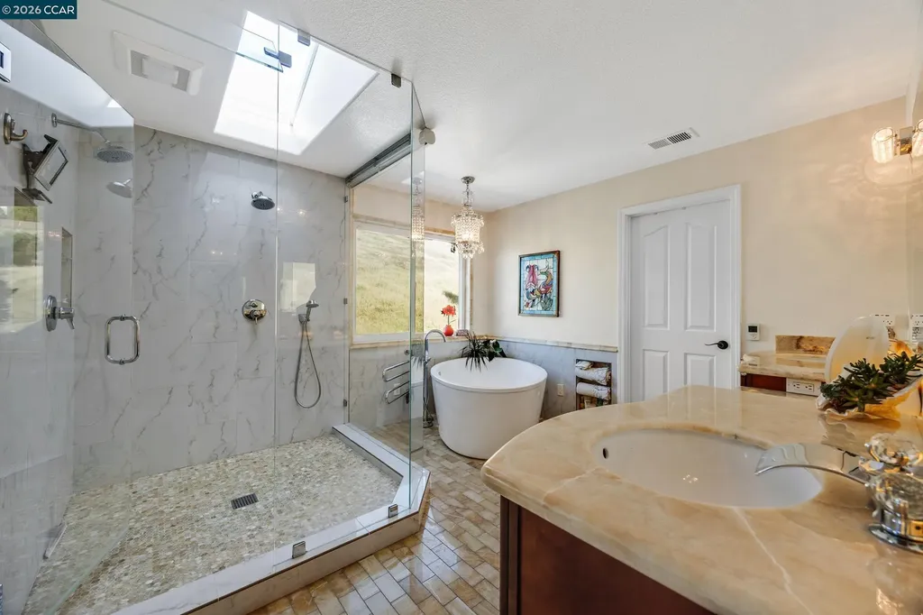 3655 Deer Trail Drive Danville CA 94506