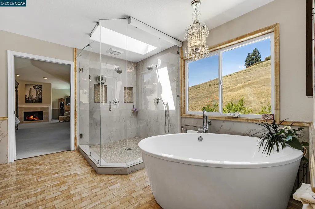 3655 Deer Trail Drive Danville CA 94506