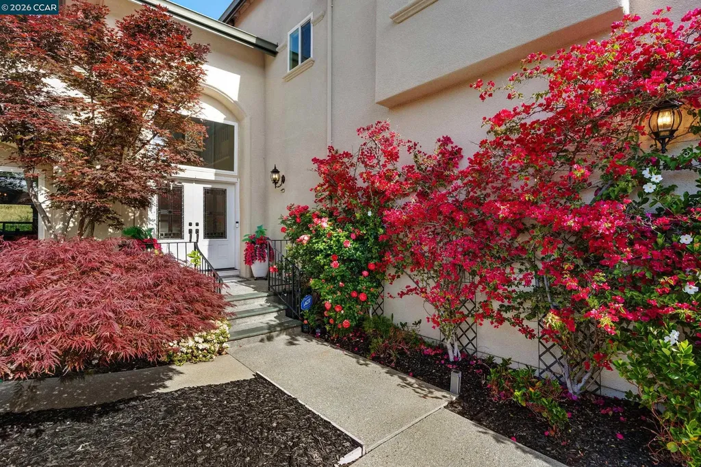 3655 Deer Trail Drive Danville CA 94506