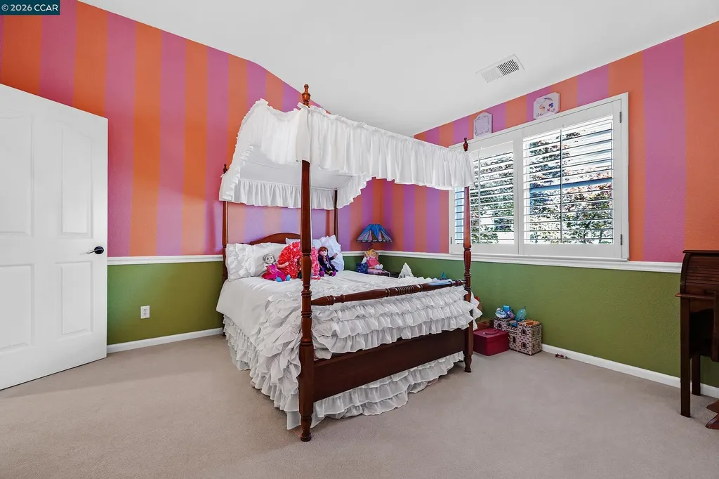 3655 Deer Trail Drive Danville CA 94506