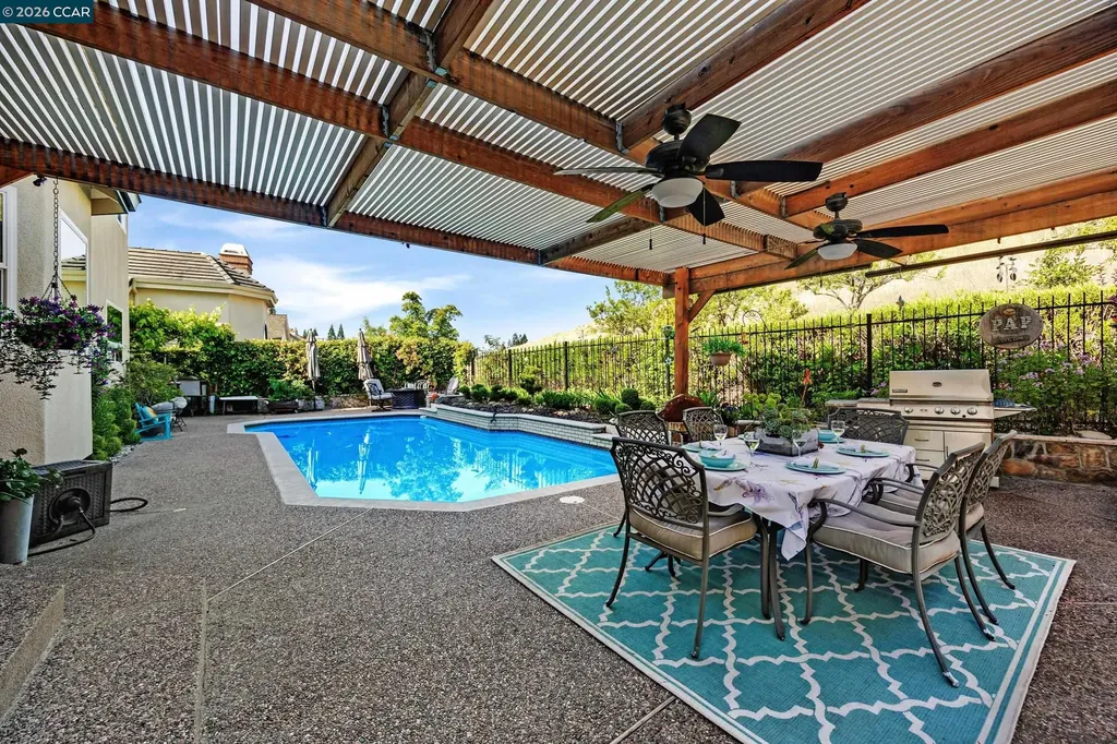 3655 Deer Trail Drive Danville CA 94506