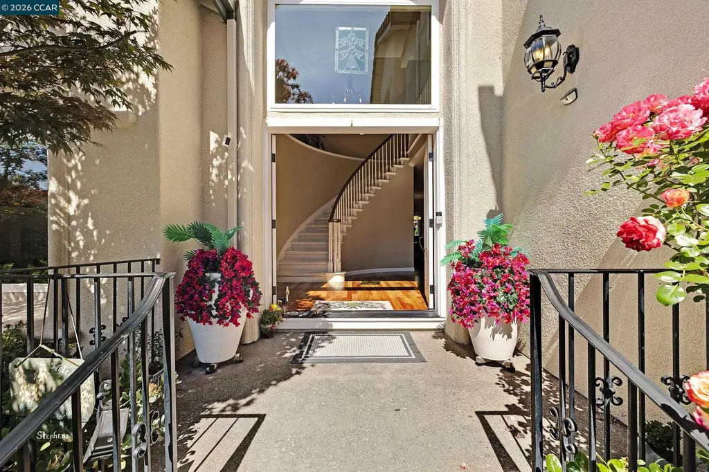 3655 Deer Trail Drive Danville CA 94506