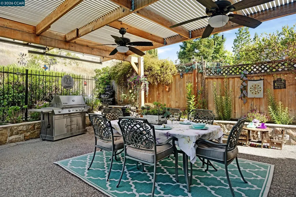 3655 Deer Trail Drive Danville CA 94506
