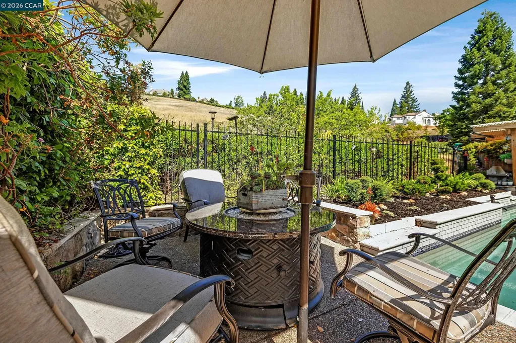 3655 Deer Trail Drive Danville CA 94506