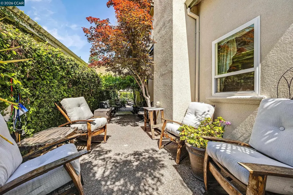 3655 Deer Trail Drive Danville CA 94506