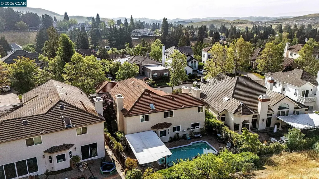 3655 Deer Trail Drive Danville CA 94506