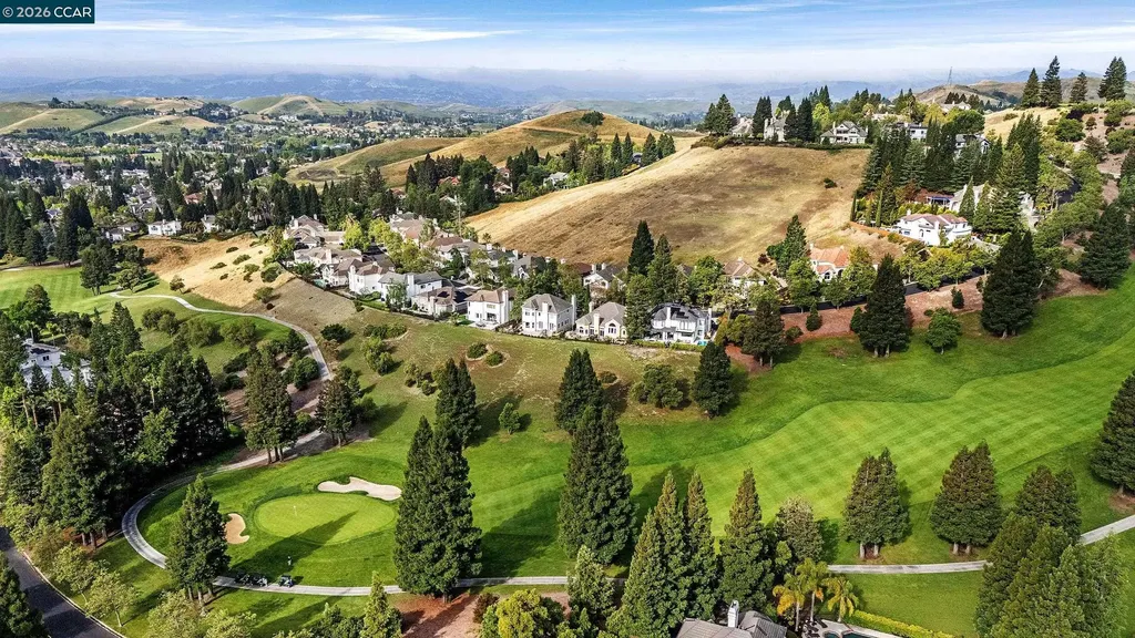 3655 Deer Trail Drive Danville CA 94506