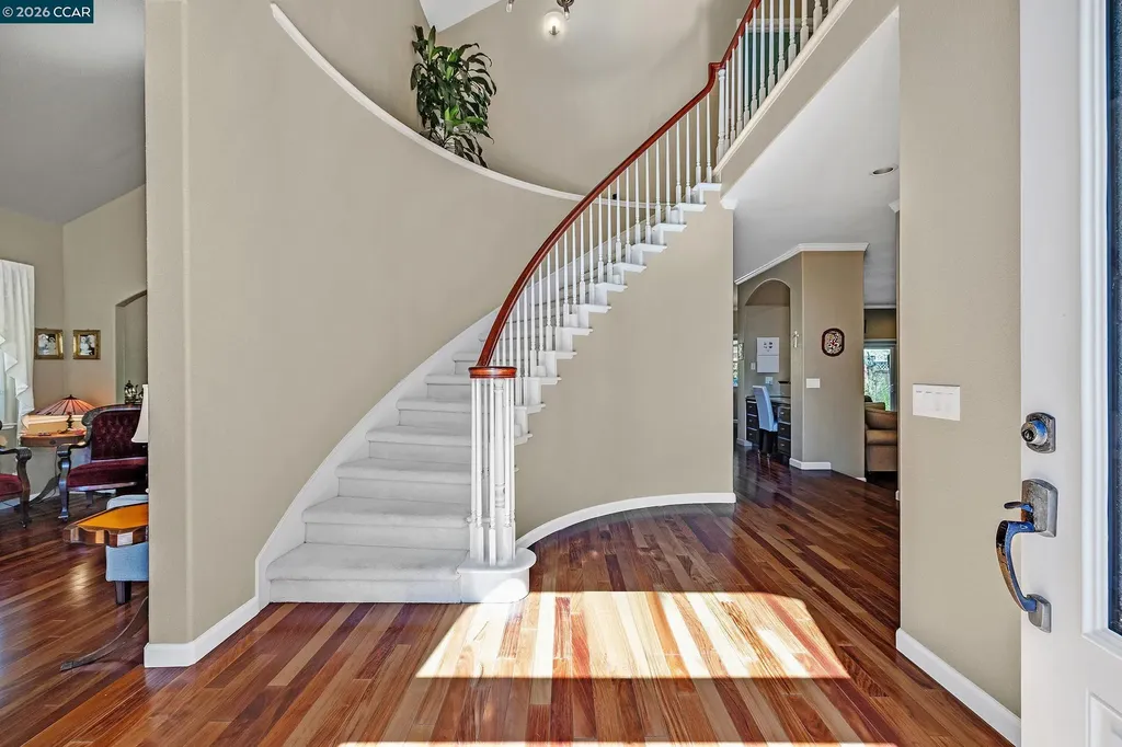 3655 Deer Trail Drive Danville CA 94506