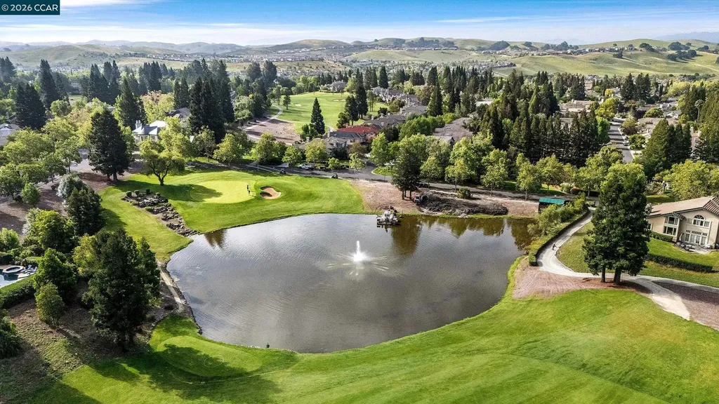 3655 Deer Trail Drive Danville CA 94506