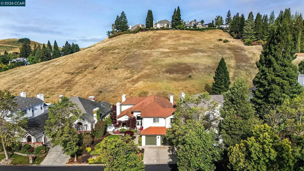 3655 Deer Trail Drive Danville CA 94506