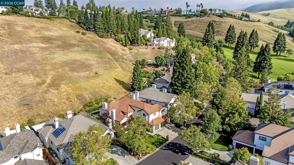 3655 Deer Trail Drive Danville CA 94506