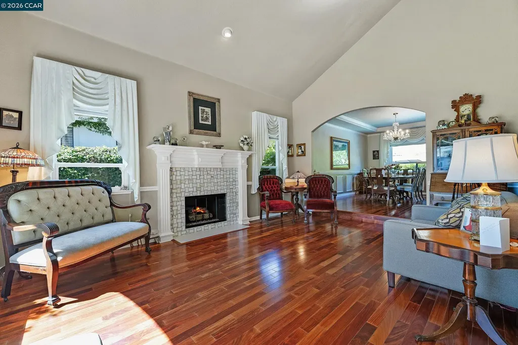 3655 Deer Trail Drive Danville CA 94506
