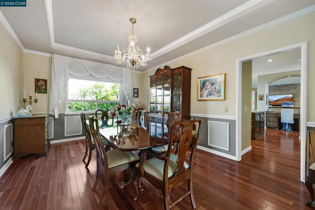 3655 Deer Trail Drive Danville CA 94506