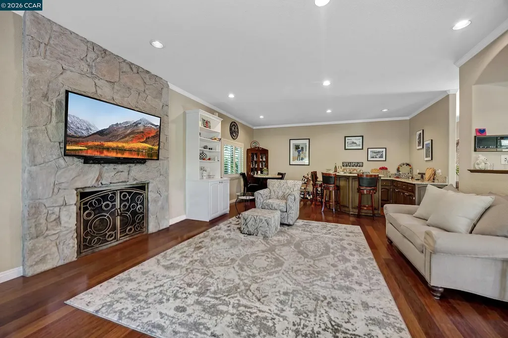 3655 Deer Trail Drive Danville CA 94506