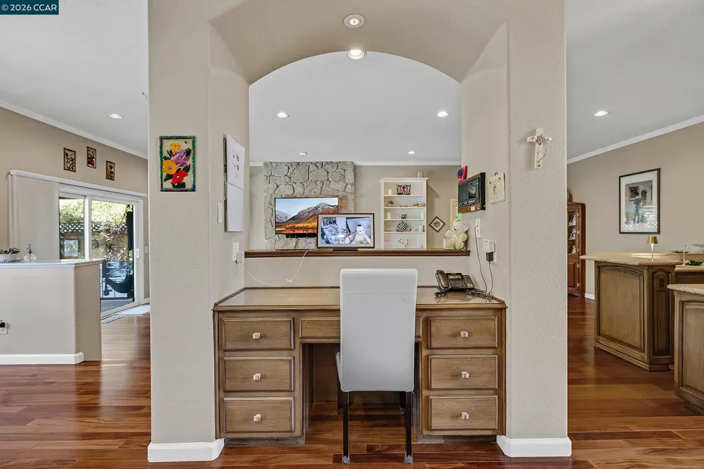 3655 Deer Trail Drive Danville CA 94506