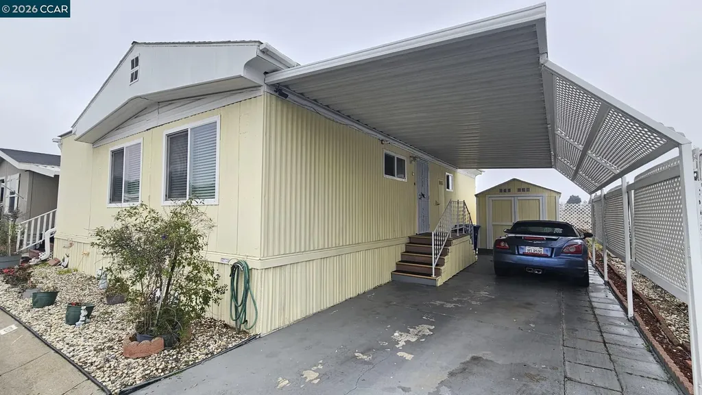 123 Zartop Oakley CA 94561