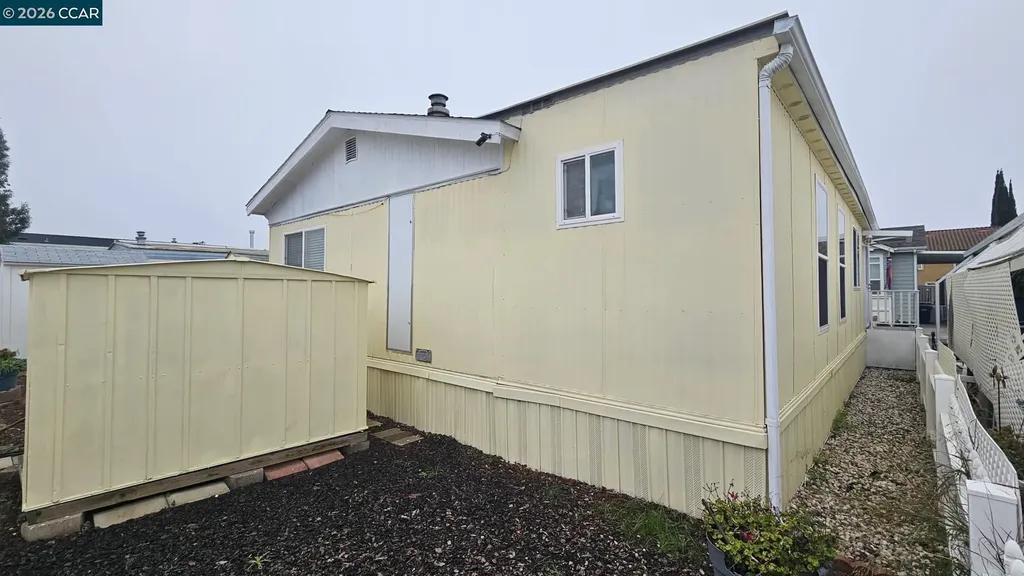 123 Zartop Oakley CA 94561