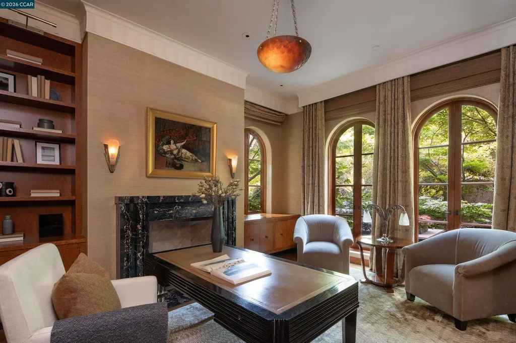 280 Indian Road Piedmont CA 94610