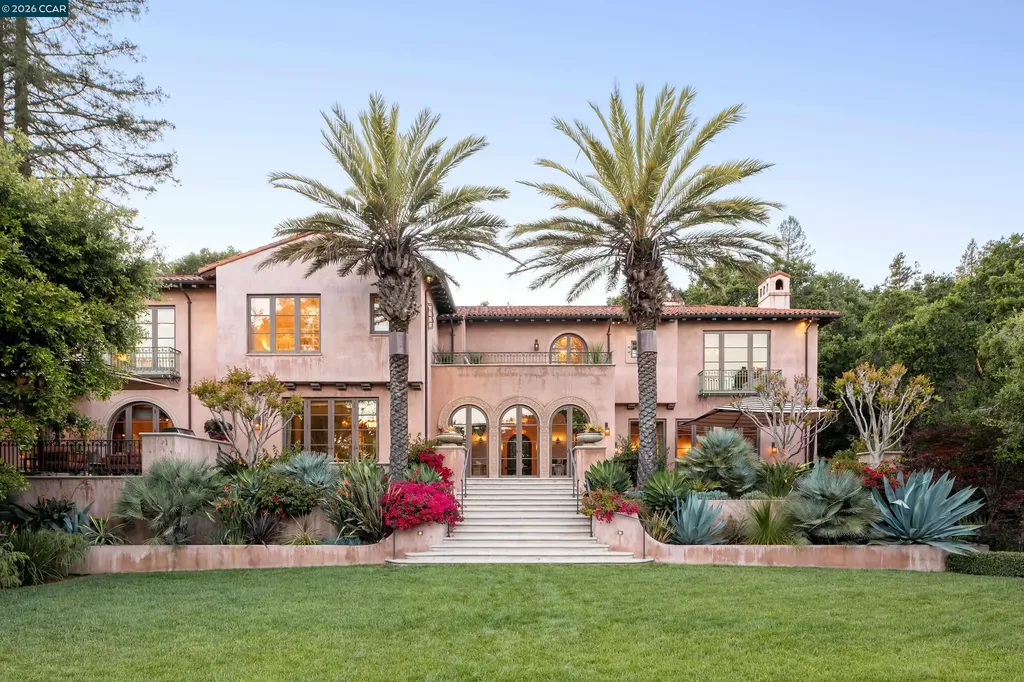 280 Indian Road Piedmont CA 94610