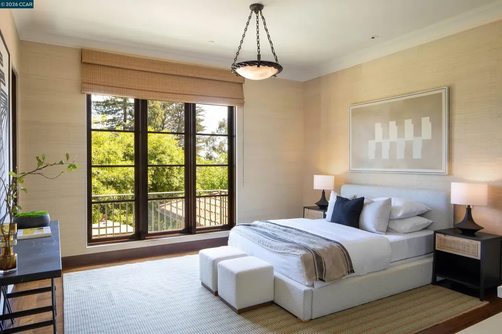 280 Indian Road Piedmont CA 94610