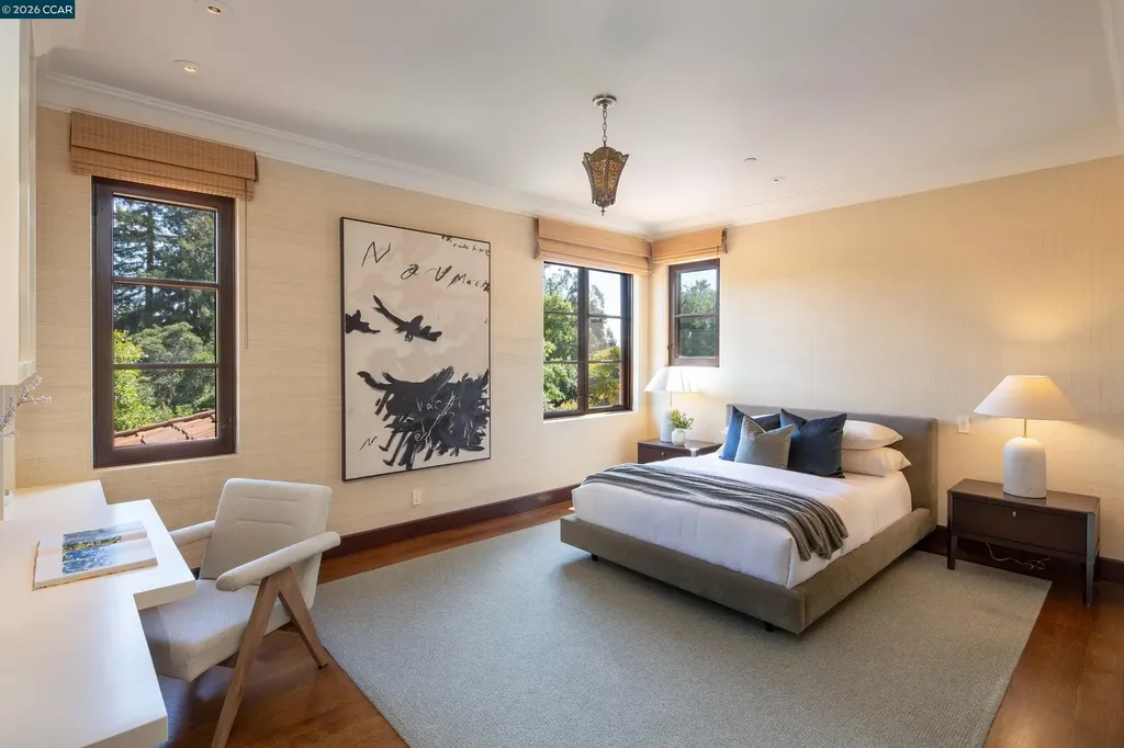 280 Indian Road Piedmont CA 94610