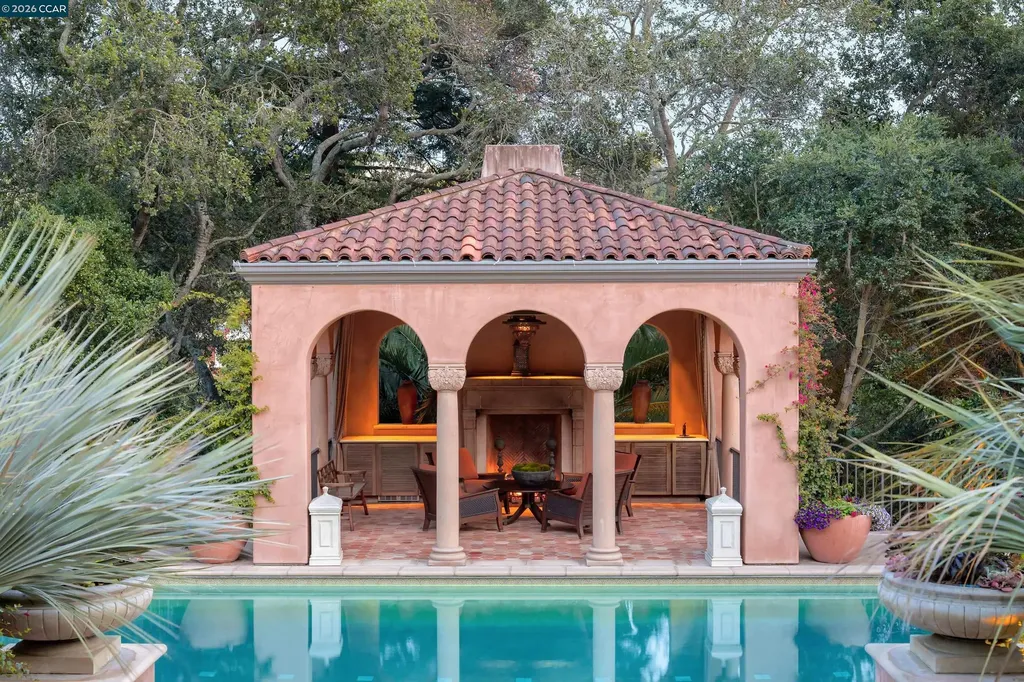 280 Indian Road Piedmont CA 94610